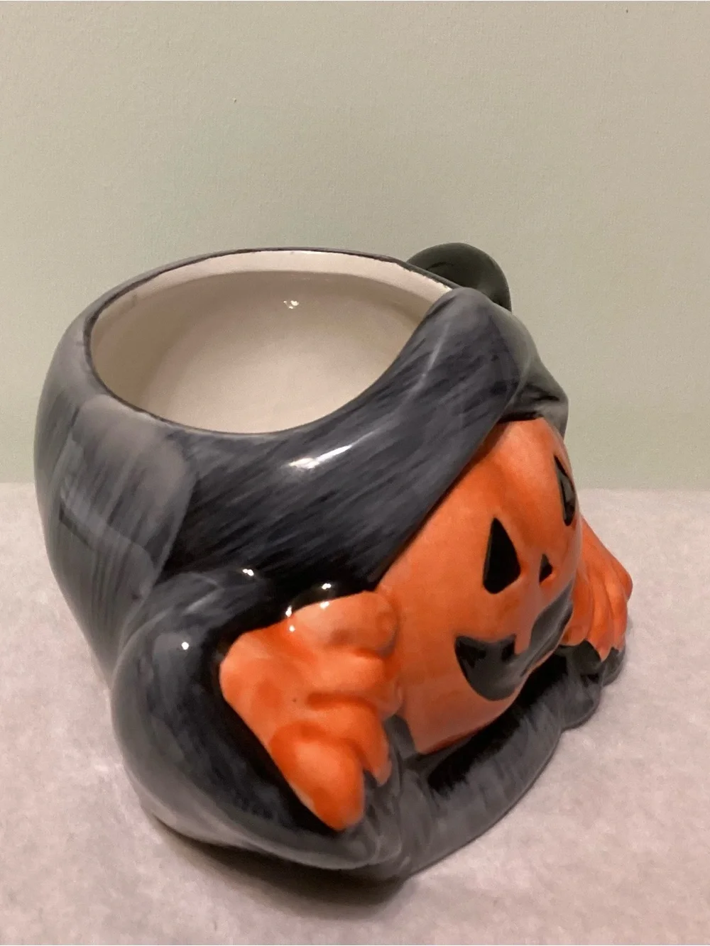 Hyde & Eek “JACK-O-LANTERN Halloween Mug